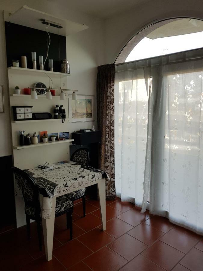 Studio-Apartment - Einraumwohnung קושהאבן מראה חיצוני תמונה