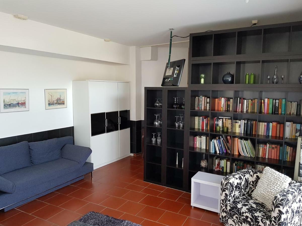 Studio-Apartment - Einraumwohnung קושהאבן מראה חיצוני תמונה