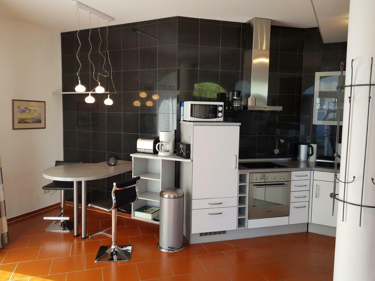 Studio-Apartment - Einraumwohnung קושהאבן מראה חיצוני תמונה